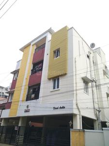 Project Image of 590.0 - 1242.0 Sq.ft 1 BHK Apartment for buy in Magishaa Construction Divesh Ambito