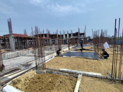 Project Image of 1508.0 - 2518.0 Sq.ft 3 BHK Apartment for buy in Casagrand Jarvis