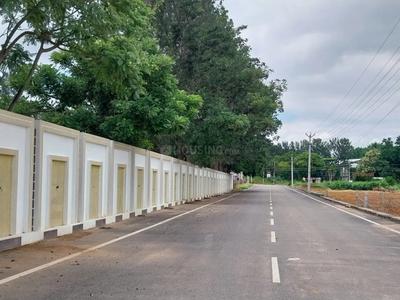 Project Image of 1200.0 - 2400.0 Sq.ft Residential Plot Plot for buy in TGP Green Paradise