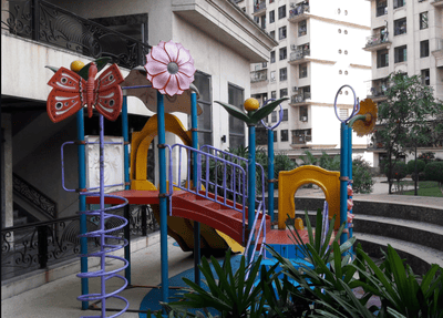 Project Image of 1035 Sq.ft 2 BHK Apartment / Flat for sale in Kalyan West for Rs. 8100000