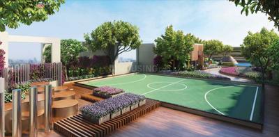Project Image of 1100 Sq.ft 3 BHK Apartment / Flat for sale in Vile Parle West for Rs. 49000000