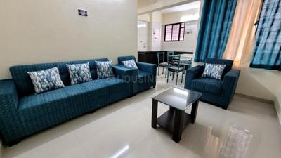 Project Image of 367.05 - 440.57 Sq.ft 1 BHK Apartment for buy in Venkatesh Hillside Building C