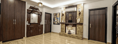 Project Image of 4518 Sq.ft 4.5 BHK Builder Floor for sale in DLF Phase 3 for Rs. 85000000