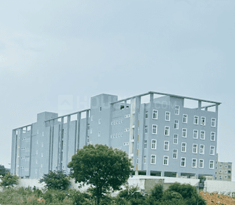 Gallery Cover Pic of Pragathi Eco Stay Deluxe Apartment II