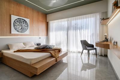 Project Image of 2970.0 - 5940.0 Sq.ft 4 BHK Apartment for buy in Polaris