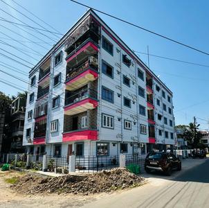 Gallery Cover Pic of S Deb Housing