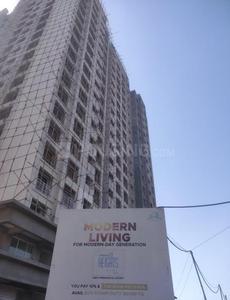 Project Image of 650 Sq.ft 1 BHK Apartment / Flat for sale in Vasai East for Rs. 3800000