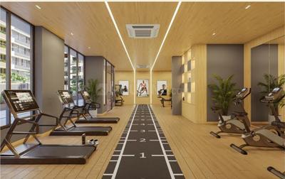 Project Image of 586.42 - 621.83 Sq.ft 2 BHK Apartment for buy in Param Nest