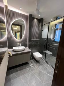 Project Image of 1850.0 - 4500.0 Sq.ft 3 BHK Apartment for buy in Bargainer Modern Premium Floor