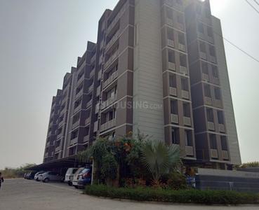 Royal Palms Elevation 1