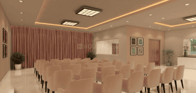 Project Image of 1111.0 - 1755.0 Sq.ft 2 BHK Apartment for buy in Sowparnika Royale Splendour