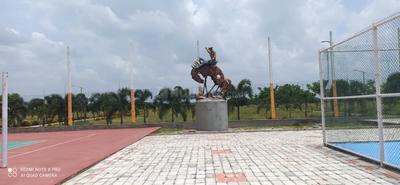 Project Image of 1349.9 - 5354.94 Sq.ft Residential Plot Plot for buy in Subhagruha Samyuktha I
