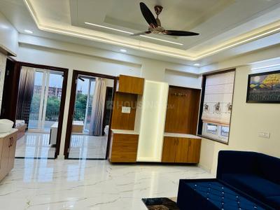 Project Image of 709.34 - 807.19 Sq.ft 3 BHK Apartment for buy in R R Heights
