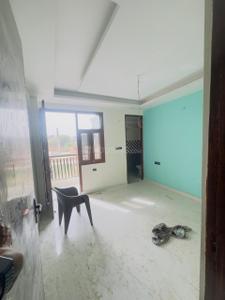 Project Image of 550.0 - 750.0 Sq.ft 1 BHK Builder Floor for buy in Primex Krishna Apartment