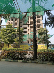 Project Image of 733.67 - 1159.38 Sq.ft 2 BHK Apartment for buy in Kolte Patil Little Earth Kiwale Building B7