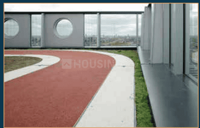 Project Image of 313.55 - 906.32 Sq.ft 1 BHK Apartment for buy in Urban BKC Crown