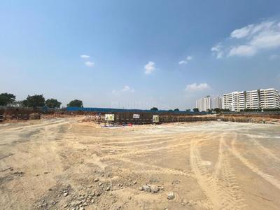 Project Image of 1475.0 - 1991.0 Sq.ft 3 BHK Apartment for buy in Aparna Newlands