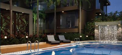 Project Image of 1120 Sq.ft 2 BHK Apartment / Flat for sale in Panvel for Rs. 9800000