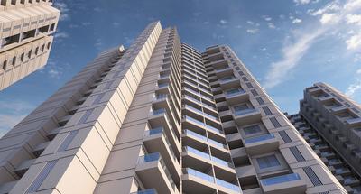 Project Image of 614.0 - 1146.0 Sq.ft 1 BHK Apartment for buy in Shree Venkatesh Skydale Phase 2