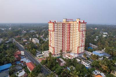 Project Image of 871.0 - 1078.0 Sq.ft 2 BHK Apartment for buy in Desai DD Sunset Island