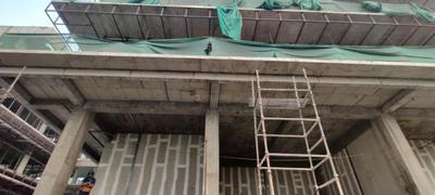 Project Image of 702.45 - 928.28 Sq.ft 2 BHK Apartment for buy in Logix Neoworld Phase 1