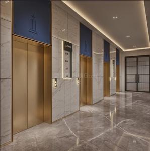 Project Image of 1837.0 - 2713.0 Sq.ft 3 BHK Apartment for buy in Jumeirah Towers