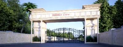 Project Image of 555.0 - 1440.0 Sq.ft 1 BHK Villa for buy in SPE Mono City Villa