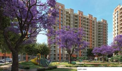 Project Image of 780.0 - 1320.0 Sq.ft 2 BHK Apartment for buy in Ashiana Sehar