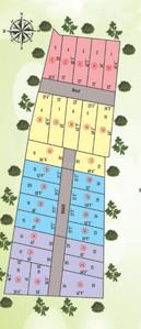 Project Image of 500.0 - 1847.0 Sq.ft Residential Plot Plot for buy in Jaya Ganapathy Nagar