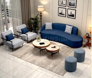 Project Image of 1074.0 - 1150.0 Sq.ft 2 BHK Apartment for buy in Anvika Recidency