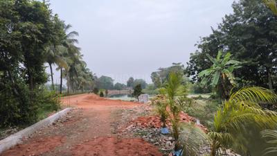 Project Image of 720.0 - 2880.0 Sq.ft Residential Plot Plot for buy in Natures Paradise
