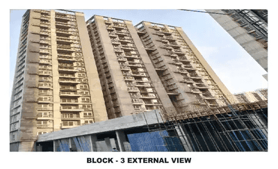 Project Image of 985.0 - 2984.0 Sq.ft 2 BHK Apartment for buy in Vinayak Vista