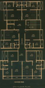 Project Image of 104.0 - 263.0 Sq.ft 1 RK Apartment for buy in Sambhav Deep Devansh 4
