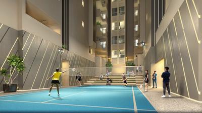 Project Image of 968.43 - 1471.32 Sq.ft 3 BHK Apartment for buy in Elite X