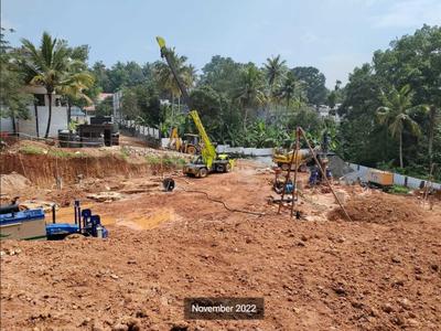 Project Image of 827.0 - 1366.0 Sq.ft 2 BHK Apartment for buy in VFive Life