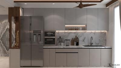 Project Image of 1252.92 - 1272.62 Sq.ft 4 BHK Apartment for buy in Shiyaram The Platinum Homes