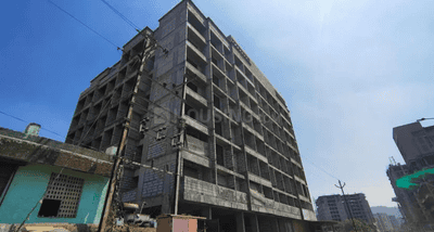 Project Image of 226.37 - 567.37 Sq.ft 1 BHK Apartment for buy in Shree Riddhi Siddhi Adinath Crystal