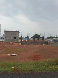 Project Image of 1117.0 - 1367.0 Sq.ft Residential Plot Plot for buy in MS Thirumala Nagar Phase 3