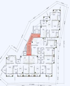Project Image of 1233.0 - 1458.0 Sq.ft 3 BHK Apartment for buy in Anam Sunrise Enclave