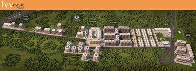 Project Image of 600 Sq.ft 1 BHK Apartment / Flat for sale in Wagholi for Rs. 3250000