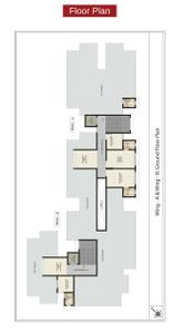Project Image of 300 Sq.ft 1 RK Apartment / Flat for sale in Palghar for Rs. 1495000