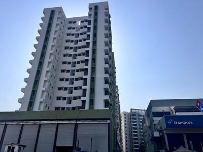 Project Image of 1500 Sq.ft 3 BHK Apartment / Flat for sale in Moshi for Rs. 6245000