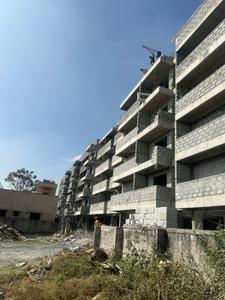 Project Image of 1105.0 - 1770.0 Sq.ft 2 BHK Apartment for buy in Sri Sai Nandana Regal