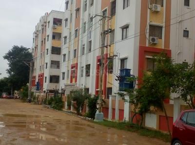 Project Image of 1155.0 - 1790.0 Sq.ft 2 BHK Apartment for buy in Prajapati Elite