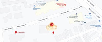 Project Image of 0.0 - 1172.94 Sq.ft 3 BHK Apartment for buy in Gajanan Dev Residency 6