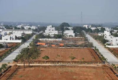 Project Image of 1800.0 - 4500.0 Sq.ft Residential Plot Plot for buy in Fortune Butterfly City