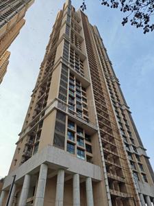 Project Image of 357.9 - 616.45 Sq.ft 1 BHK Apartment for buy in Runwal Bliss Wing H