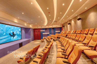 Project Image of 1345.0 - 2870.0 Sq.ft 2 BHK Apartment for buy in Sattva Greenage 