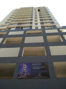 Project Image of 1007.0 - 1382.0 Sq.ft 2 BHK Apartment for buy in Ajmera Classique