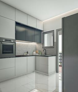 Project Image of 958.0 - 1346.0 Sq.ft 2 BHK Apartment for buy in Kamlesh The Humming Tree